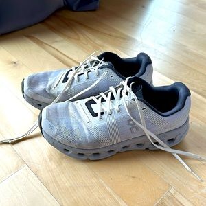 On Cloudrunner women’s running shoes